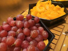 -火炉火自助餐(西直门凯德MALL店)