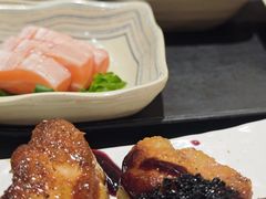 -亚马逊蒸汽活海鲜自助(LCM置汇旭辉广场店)