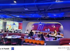 -巧克力渔家.小船海鲜家常菜(三浴场店)