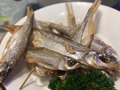 -丽华园(汉阳龙阳店)