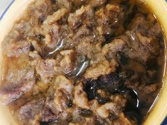 -定家小酥肉·清真(回民街店)