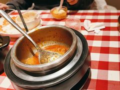 -西贝(宝乐汇店)