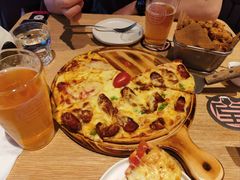 -牛啤堂精酿啤酒餐吧(五棵松华熙店)