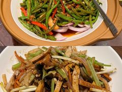 -合肥妈妈菜(青阳南路店)