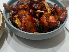 -鹿港小镇(黄金店)