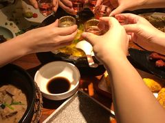 -意满花千醉(金茂览秀城店)