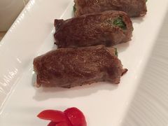 -8餐厅(新葡京酒店)