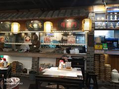 -京城小江南·北京烤鸭·江南土菜·白鱼(中关村店)