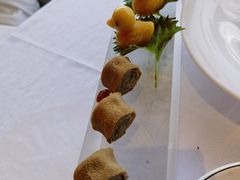 -满堂·烤鸭店·北京菜(鼓楼店)