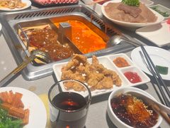 -海底捞火锅(方塔东街店)