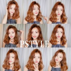 -P.STYLE 派斯造型