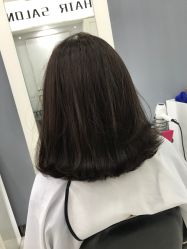 -DL HAIR SALON