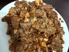 -清真宏玉祥黄门脸餐厅(华荫东里店)