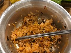 -姜虎东白丁烤肉(深圳湾后海汇店)
