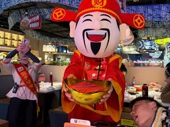 -茄子恰恰·新云南小炒(金池购物中心店)