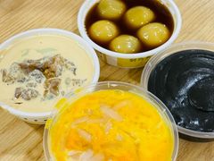 -宝芝林凉茶甜品屋(合兴路分店)