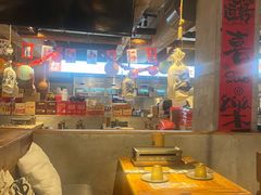 -北丐先生·野馄饨烧烤(雨花万象店)
