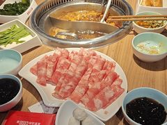 -季季红火锅(长沙步行街店)