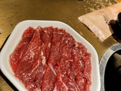 -手选潮汕鲜活牛肉火锅(二七广场店)