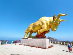 -三亚西岛海洋文化旅游区