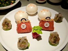 -明州小宴(文化广场店)
