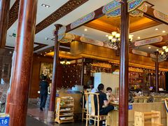 门面-老码头火锅(骡马市店)