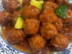 -北大地皖峰饭馆