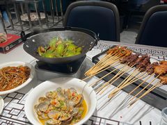 -靓虾二哥·龙虾馆(大塘总店)