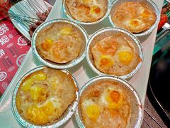 -可口香·非遗烧烤(南岗直营店)