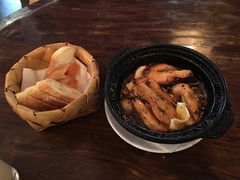 -羽深肉铺 Steak & Wine