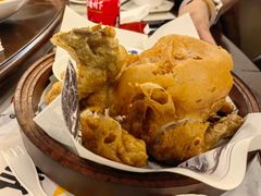 -秦月轩·陕西家乡菜(阜成路·五棵松店)