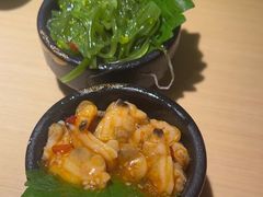 -沼津港精致料理·寿喜烧·烧鸟(漕河泾印象城店)