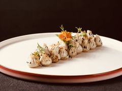 拇指生煎包-潇湘甲鱼村(清河店)