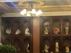 -新疆欣悦饭庄