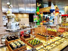 -韵咖啡自助餐厅(天津香格里拉店)