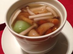iphone_upload_pic-海航大厦万豪酒店彩海轩中餐厅(霄云路店)