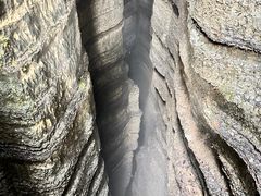 -梭布垭石林景区