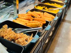 -曙光国际大酒店中餐厅