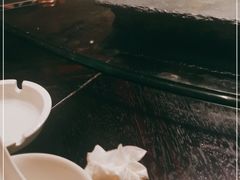 -浙江安吉JW万豪酒店·万豪中餐厅