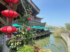 -二十八里太湖船菜(吉祥路店)