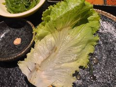 -樱嘢·炭火烧肉(惠南店)