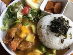 -山有花啡餐厅(常营总店)