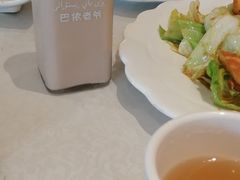 -巴依老爷·新疆美食(上城区天城路店)
