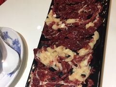 -陈记顺和牛肉火锅馆(天河北路店)