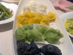 -船歌·鱼水饺青岛菜(金狮广场店)