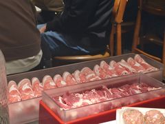 -半闲斋羊肉铺(齐礼阎店)