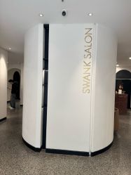 -SWANK SALON