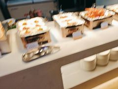 -腾阁自助餐厅(朝林广场店)