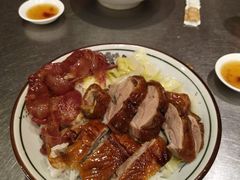-吾家香港烧腊专门店