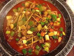 -糊涂兔毛毛菜(八里庄店)